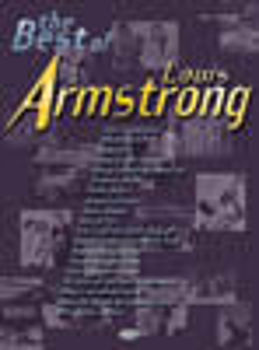 Image de BEST OF ARMSTRONG Piano