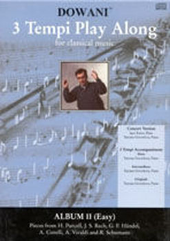 Image de ALBUM 2 Flute traversière et Clavier Format A5 +2CDS Gratuits