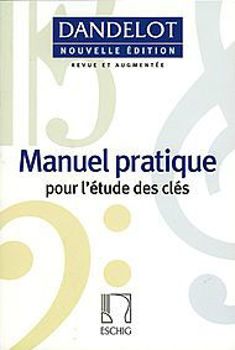 Image de DANDELOT MANUEL PRATIQUE (Nouvelle Edition)