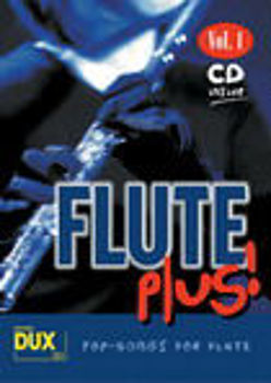 Image de FLUTE PLUS VOL1 +CDgratuit Flute Traversière